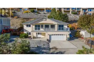 5244 Sutherland Road Peachland British Columbia V0H1X2