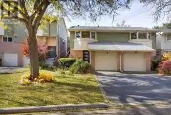 1135 Mccraney Street Unit# 11, Oakville (College Park), Ontario L6H3A3, 3 Bedrooms Bedrooms, ,2 BathroomsBathrooms,All Houses,For Sale,Mccraney,W9509636