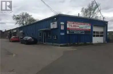 1084 KING Road Burlington Ontario L7T3L7