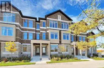 105 Carneros Way Markham (Box Grove) Ontario L6B1R2