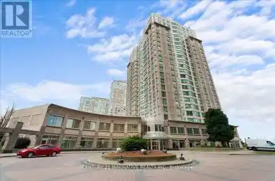 18 Lee Centre Drive Unit# 1013 Toronto (Woburn) Ontario M1H3H5