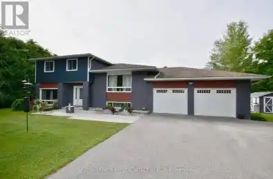 4653 Daniel Street Ramara (Atherley) Ontario L3V0M9