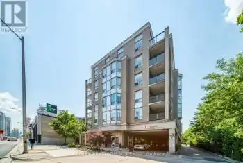 5940 Yonge Street Unit# PH16, Toronto (Newtonbrook East), Ontario M2M4M6, 2 Bedrooms Bedrooms, ,2 BathroomsBathrooms,Condo,For Sale,Yonge,C9509109