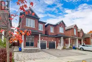 7 Reddington Road, Markham (Cedarwood), Ontario L3S0E2, 4 Bedrooms Bedrooms, ,4 BathroomsBathrooms,All Houses,For Sale,Reddington,N9509397