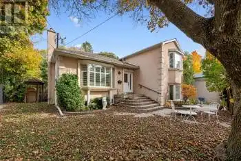 119 Evahill Cres, Richmond Hill, Ontario L4C 4S8, 3 Bedrooms Bedrooms, 7 Rooms Rooms,2 BathroomsBathrooms,All Houses,Sold,Evahill,N9509671