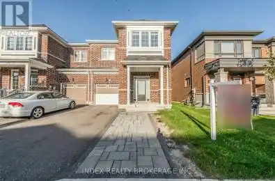 57 Callandar Road Brampton (Northwest Brampton) Ontario L7A5E2