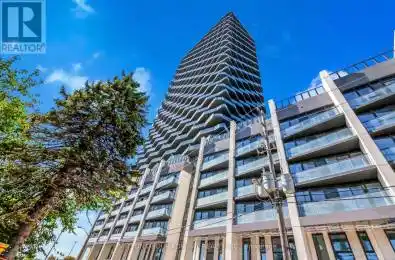 36 Zorra Street Unit# 2305 Toronto (Islington-City Centre West) Ontari