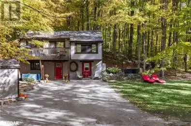 70 HURONWOODS Drive Oro-Medonte Ontario L0K1E0