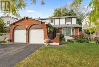 621 Lake Street, St. Catharines, Ontario L2N6H4, 4 Bedrooms Bedrooms, ,3 BathroomsBathrooms,All Houses,For Sale,Lake,X9509693