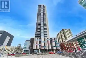 60 Frederick Street Unit# 407, Kitchener, Ontario N2H0C7, 2 Bedrooms Bedrooms, ,2 BathroomsBathrooms,Condo,For Rent,Frederick,X9509829