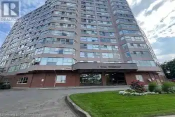 7 GALE Crescent Unit# 1211, St. Catharines, Ontario L2R7M8, 2 Bedrooms Bedrooms, ,2 BathroomsBathrooms,Condo,For Rent,GALE,40667980