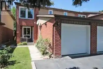 51 Pepperell Crescent, Markham (Milliken Mills West), Ontario L3R3G9, 3 Bedrooms Bedrooms, ,3 BathroomsBathrooms,All Houses,For Sale,Pepperell,N9509976