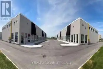 251 King Street Unit# 5, Barrie (400 West), Ontario L4N6B5, ,1 BathroomBathrooms,Commercial,For Rent,King,S9509974