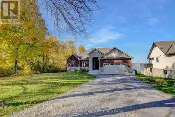 4 Prinyers Drive, Prince Edward County (North Marysburgh), Ontario K0K2T0, 4 Bedrooms Bedrooms, ,3 BathroomsBathrooms,All Houses,For Sale,Prinyers,X9510186