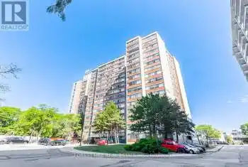 3000 Bathurst Street Unit# 1607, Toronto (Englemount-Lawrence), Ontario M6B3B4, 2 Bedrooms Bedrooms, ,2 BathroomsBathrooms,Condo,For Rent,Bathurst,C9510021