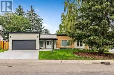 404 Canterbury Place Calgary Alberta T2W2B6