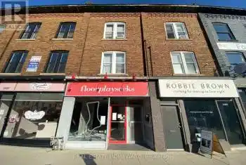 2585 Yonge Street, Toronto (Lawrence Park South), Ontario M4P2J1, ,Commercial,For Sale,Yonge,C9510089