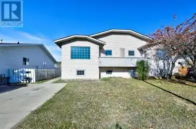 22 Dixon Crescent Red Deer Alberta T4R2J1