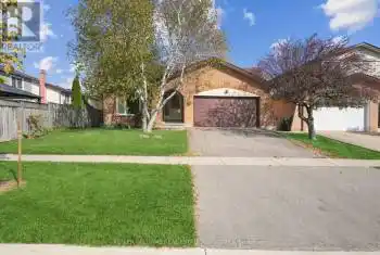 384 Centre Street, Brampton (Brampton North), Ontario L6V3L6, 4 Bedrooms Bedrooms, ,2 BathroomsBathrooms,All Houses,For Sale,Centre,W9509824