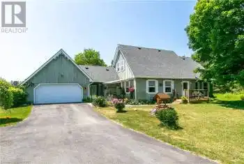 119888 SIDE ROAD 315, Georgian Bluffs, Ontario N0H2T0, 4 Bedrooms Bedrooms, ,2 BathroomsBathrooms,All Houses,For Sale,SIDE ROAD 315,40564199