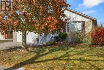 98 Calla Terrace, Welland, Ontario L3C5S8, 3 Bedrooms Bedrooms, ,2 BathroomsBathrooms,All Houses,For Sale,Calla,X9510066