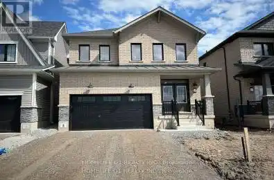 50 Port Crescent Welland Ontario L3B0N2