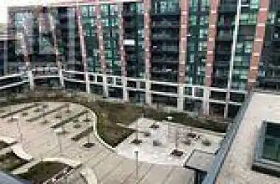 525 Wilson Avenue Unit# 844 Toronto (Clanton Park) Ontario M3H0A7