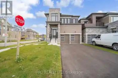 20 Ludlow Drive Unit# Unit #1 Barrie Ontario L9S2Z8