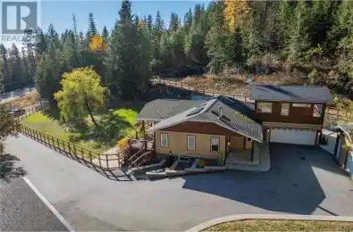 635 Highway 22 Highway Unit# A Rossland British Columbia V0G1Y0