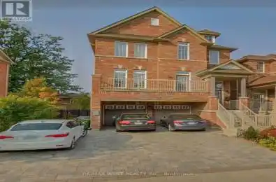 160 Bob Yuill Drive Toronto (Humberlea-Pelmo Park) Ontario M9M0B1