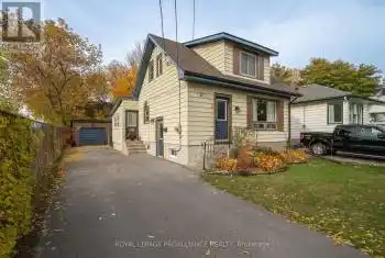 2 Ponton Street, Belleville, Ontario K8P3T3, 2 Bedrooms Bedrooms, ,1 BathroomBathrooms,All Houses,For Sale,Ponton,X9510113