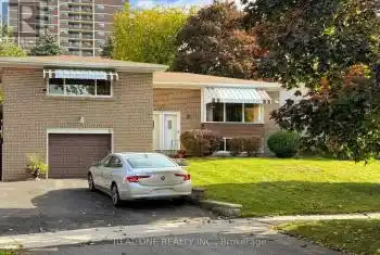 9 Lescon Road, Toronto (Don Valley Village), Ontario M2J2G7, 3 Bedrooms Bedrooms, ,3 BathroomsBathrooms,All Houses,For Sale,Lescon,C9510325