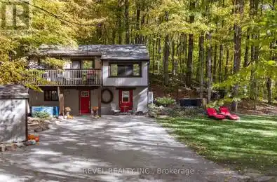 70 Huronwoods Drive Oro-Medonte (Sugarbush) Ontario L0K1E0