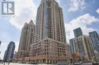 4080 Living Arts Drive Unit# 1209 Mississauga (City Centre) Ontario L5