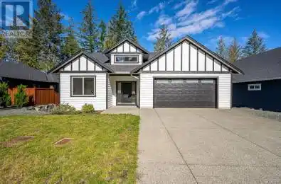 3236 Klanawa Crescent Courtenay British Columbia V9N0H4