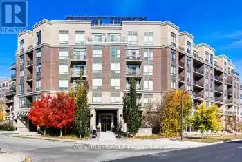 540 Bur Oak Avenue Unit# 101, Markham (Berczy), Ontario L6C0Y2, 3 Bedrooms Bedrooms, ,2 BathroomsBathrooms,Condo,For Sale,Bur Oak,N9510407