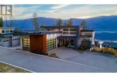 3324 Black Pine Lane Kelowna British Columbia V1V3G1