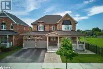 74 MEGAN Crescent, Barrie, Ontario L4N0Z1, 5 Bedrooms Bedrooms, ,4 BathroomsBathrooms,All Houses,For Sale,MEGAN,40668784