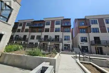 4017 Hickory Drive Unit# 05, Mississauga (Rathwood), Ontario L4W1L1, 3 Bedrooms Bedrooms, ,2 BathroomsBathrooms,All Houses,For Sale,Hickory,W9510427