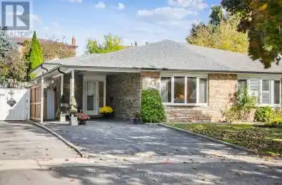 3153 Corrigan Drive Mississauga (Applewood) Ontario L4Y3C5