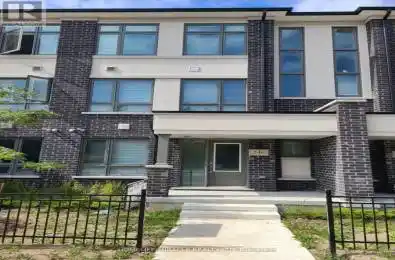 246 Townline Road Unit# RD N Oshawa (Eastdale) Ontario L0S1J0