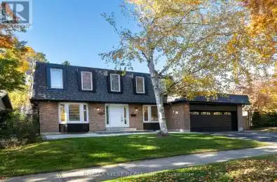 2366 Devon Road Oakville (Eastlake) Ontario L6J5T6