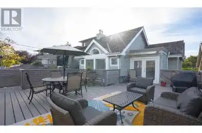 1346 LABURNUM Street Vancouver British Columbia V6J3W3