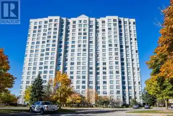 2627 Mccowan Road Unit# 2005, Toronto (Agincourt North), Ontario M1S5T1, 2 Bedrooms Bedrooms, ,1 BathroomBathrooms,Condo,For Sale,Mccowan,E9510478