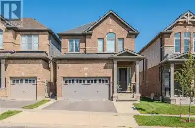 121 HALDIMAND Street Kitchener Ontario N2R0R2