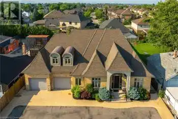 1291 HWY 8, Stoney Creek, Ontario L8E5K5, 5 Bedrooms Bedrooms, ,5 BathroomsBathrooms,All Houses,For Sale,HWY 8,40669010