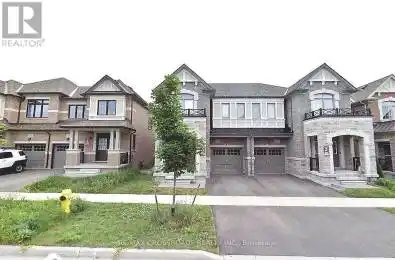 70 Collier Crescent Markham (Wismer) Ontario L6E0E7