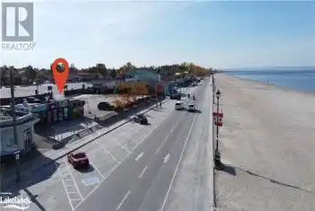 10 MAIN W/S Street Unit# 8, Wasaga Beach, Ontario L9Z2K3, ,Commercial,For Rent,MAIN W/S,40668361