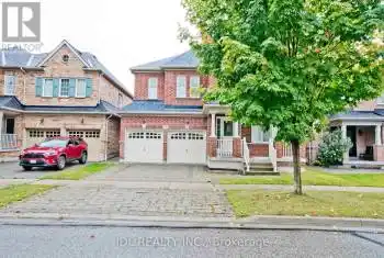 17 Coyle Street, Ajax (Northeast Ajax), Ontario L1T0A3, 4 Bedrooms Bedrooms, ,4 BathroomsBathrooms,All Houses,For Sale,Coyle,E9510663