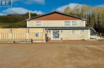 430 Main Street Bishops Falls Newfoundland & Labrador A0H1C0